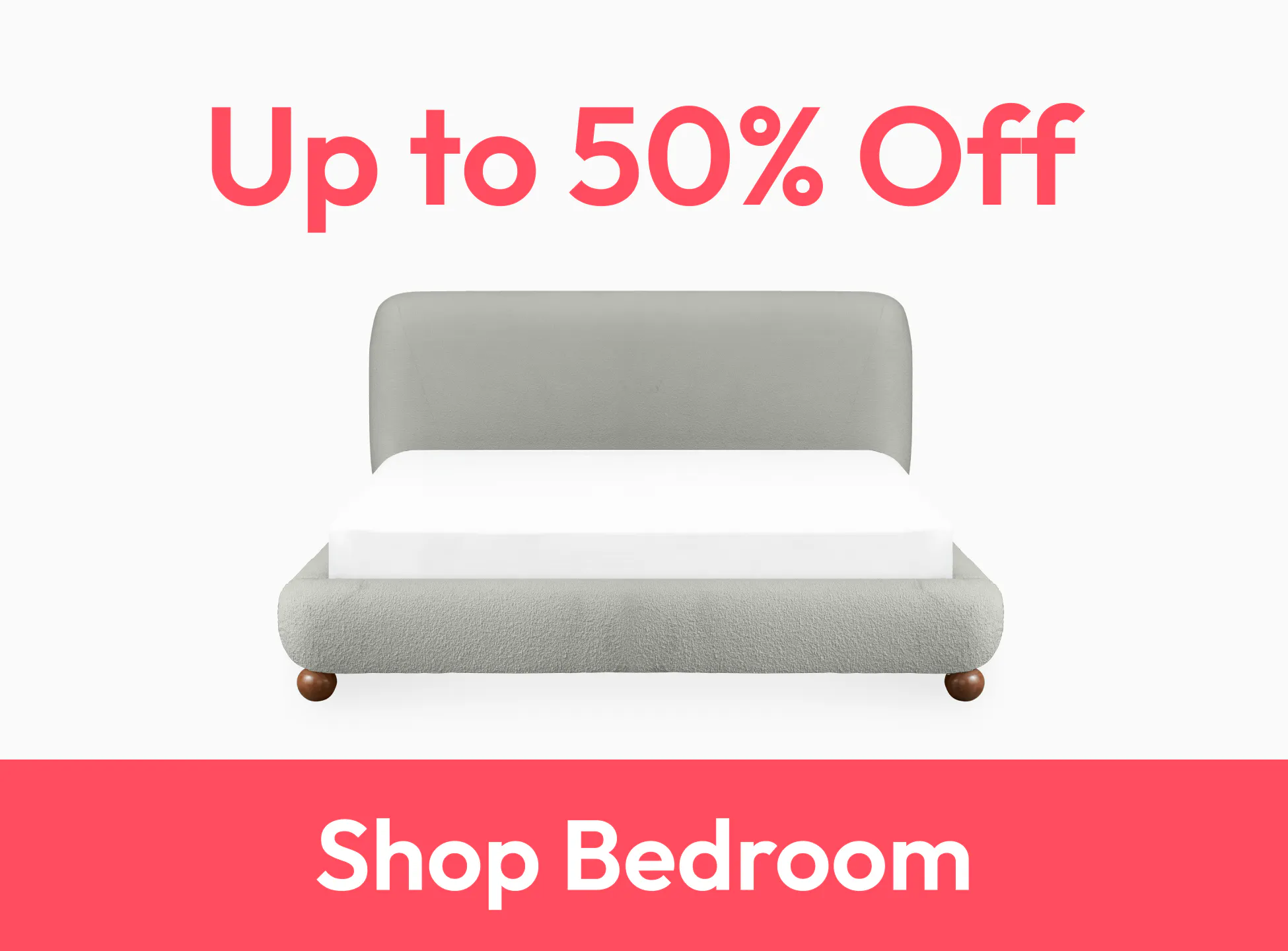 (Sale) Bedroom