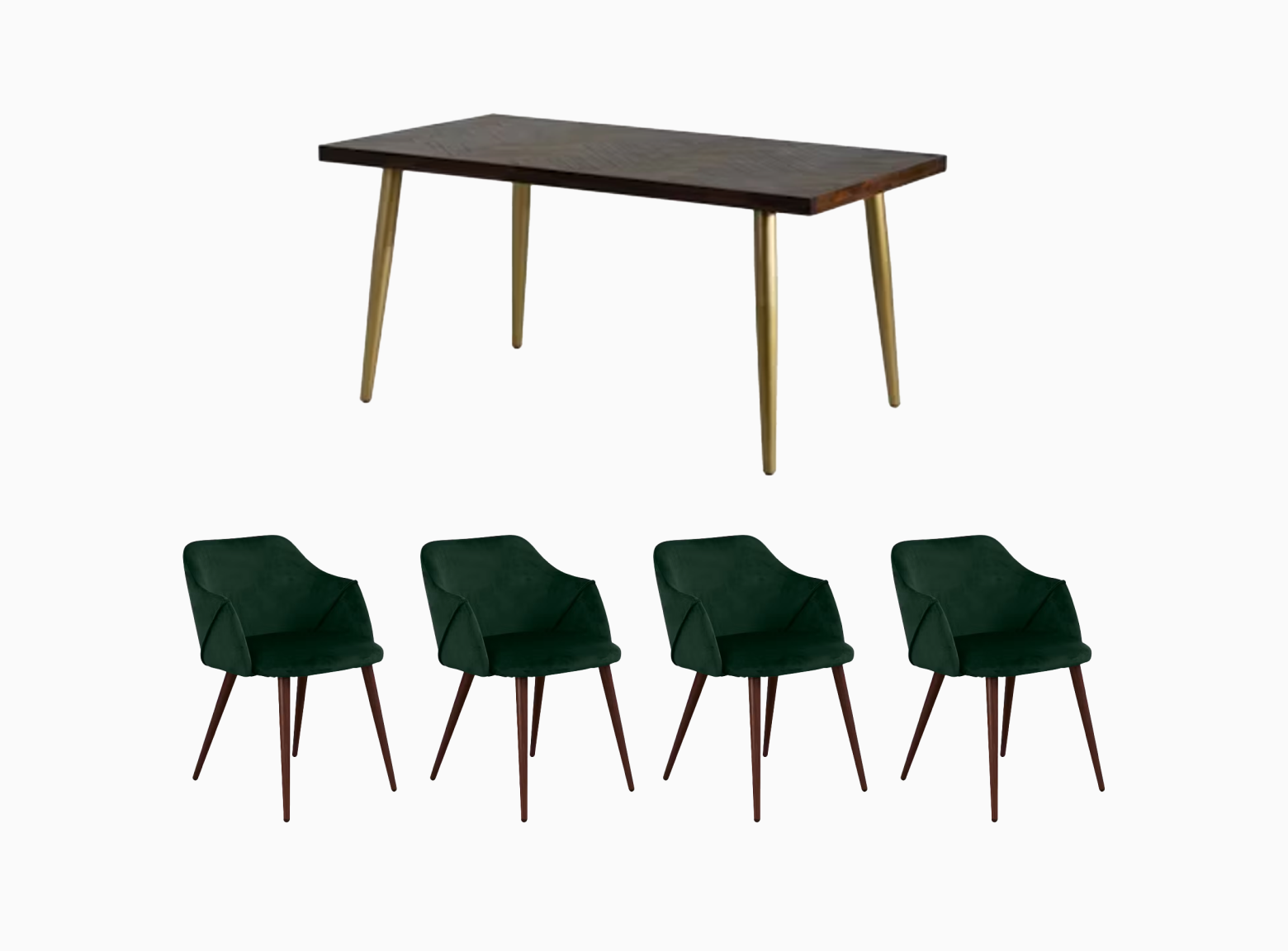 6 Seater Dining Sets