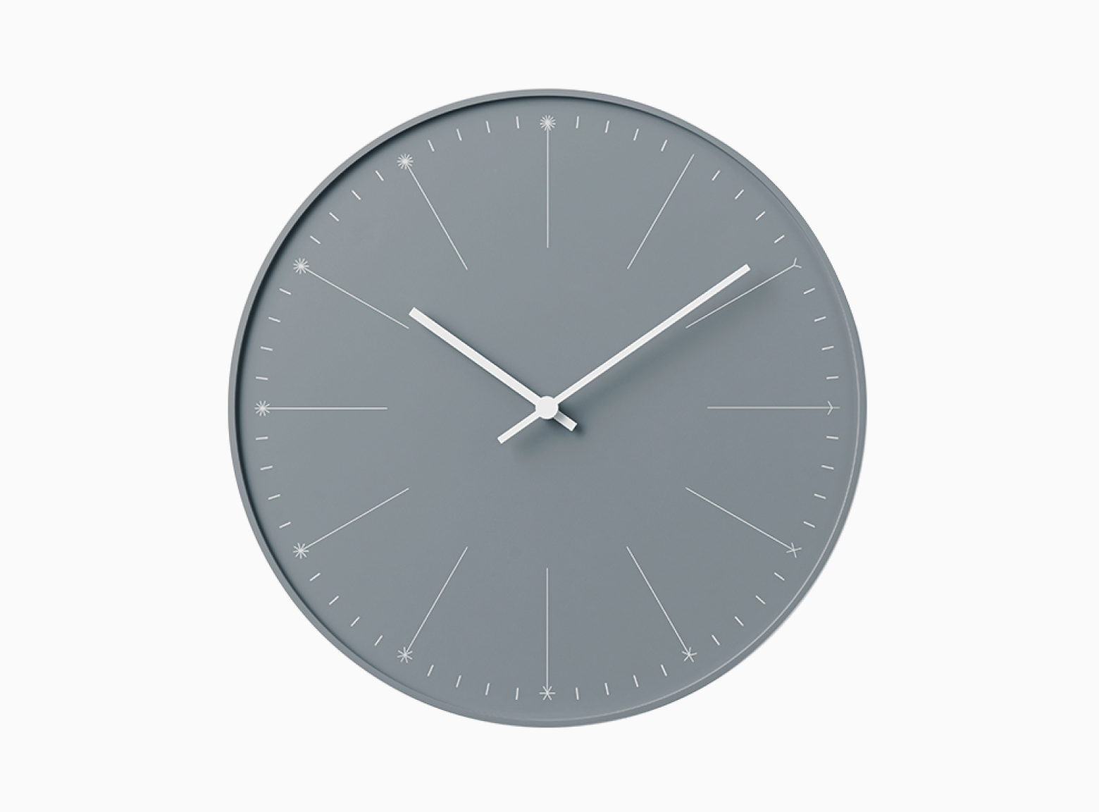 All Clocks
