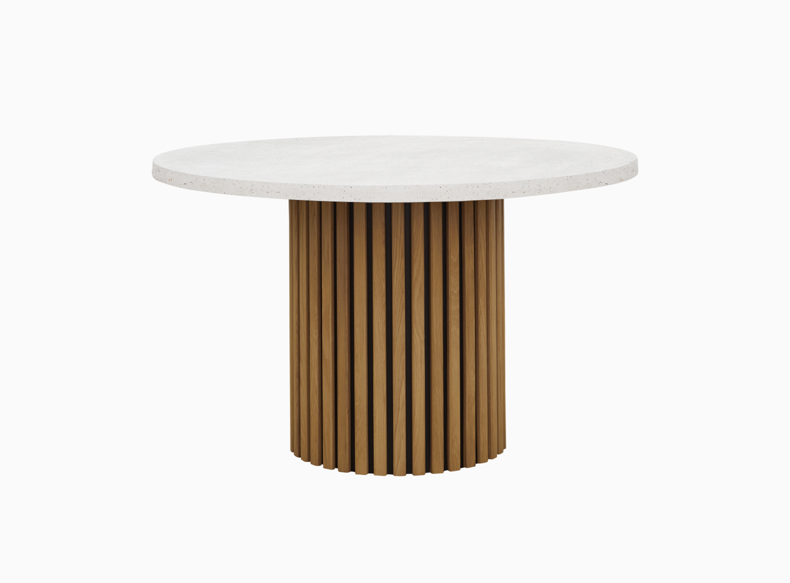 Round Dining Tables