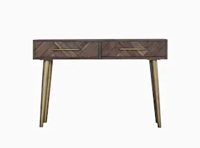 Console Tables