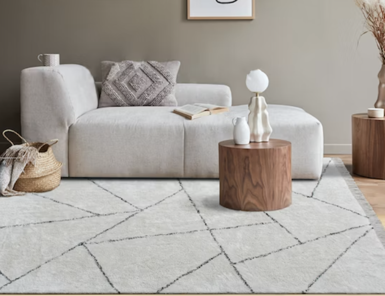 Shop Rugs & Mats Online in Singapore HipVan