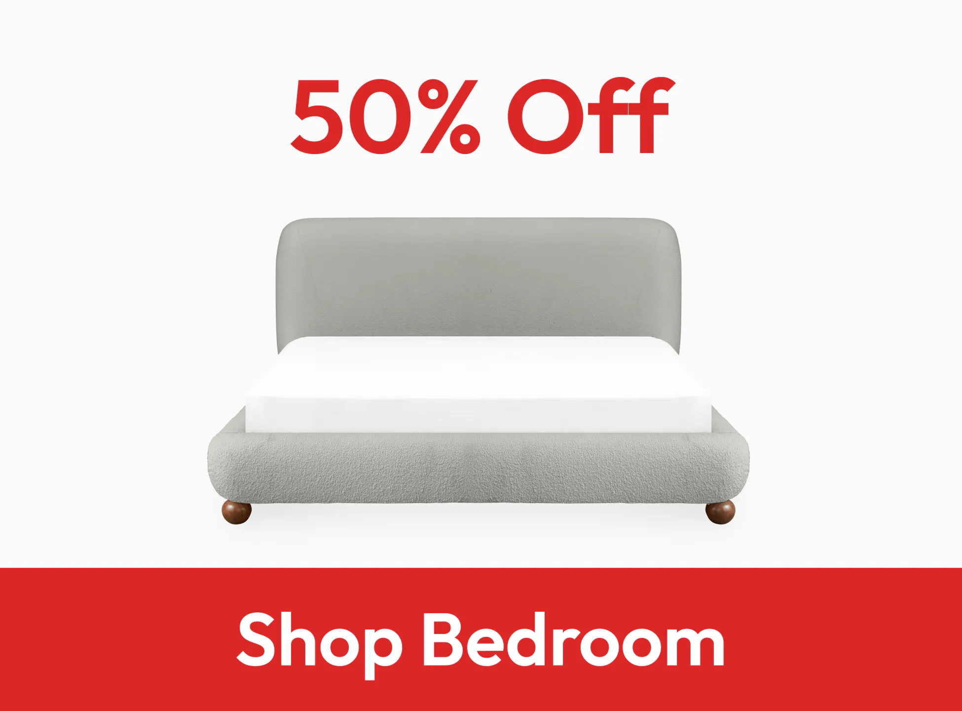 (Sale) Bedroom