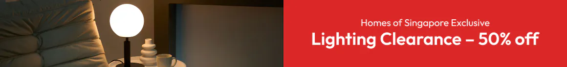 (Sale) Lightings