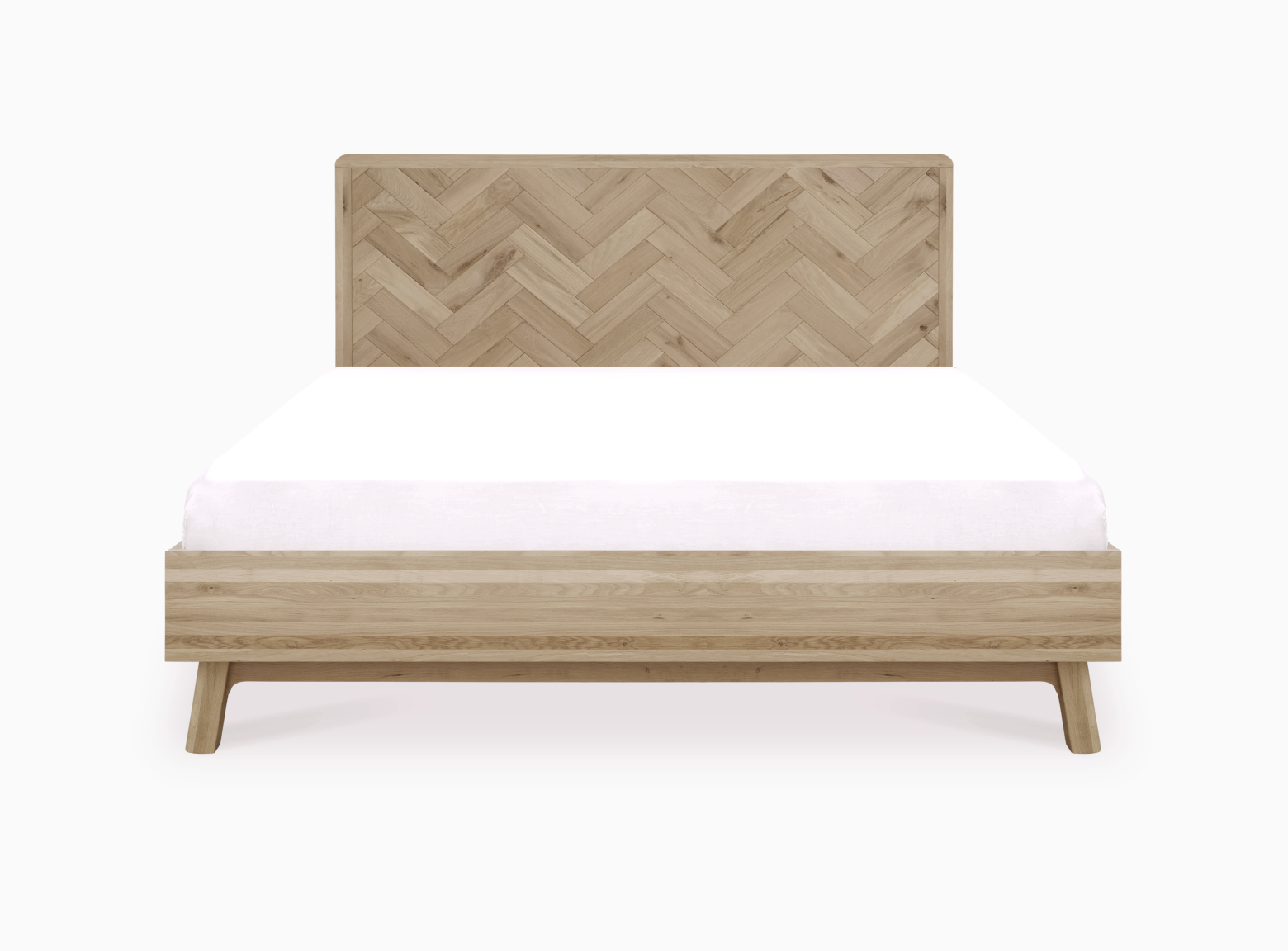 Wooden Beds