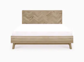 Wooden Beds