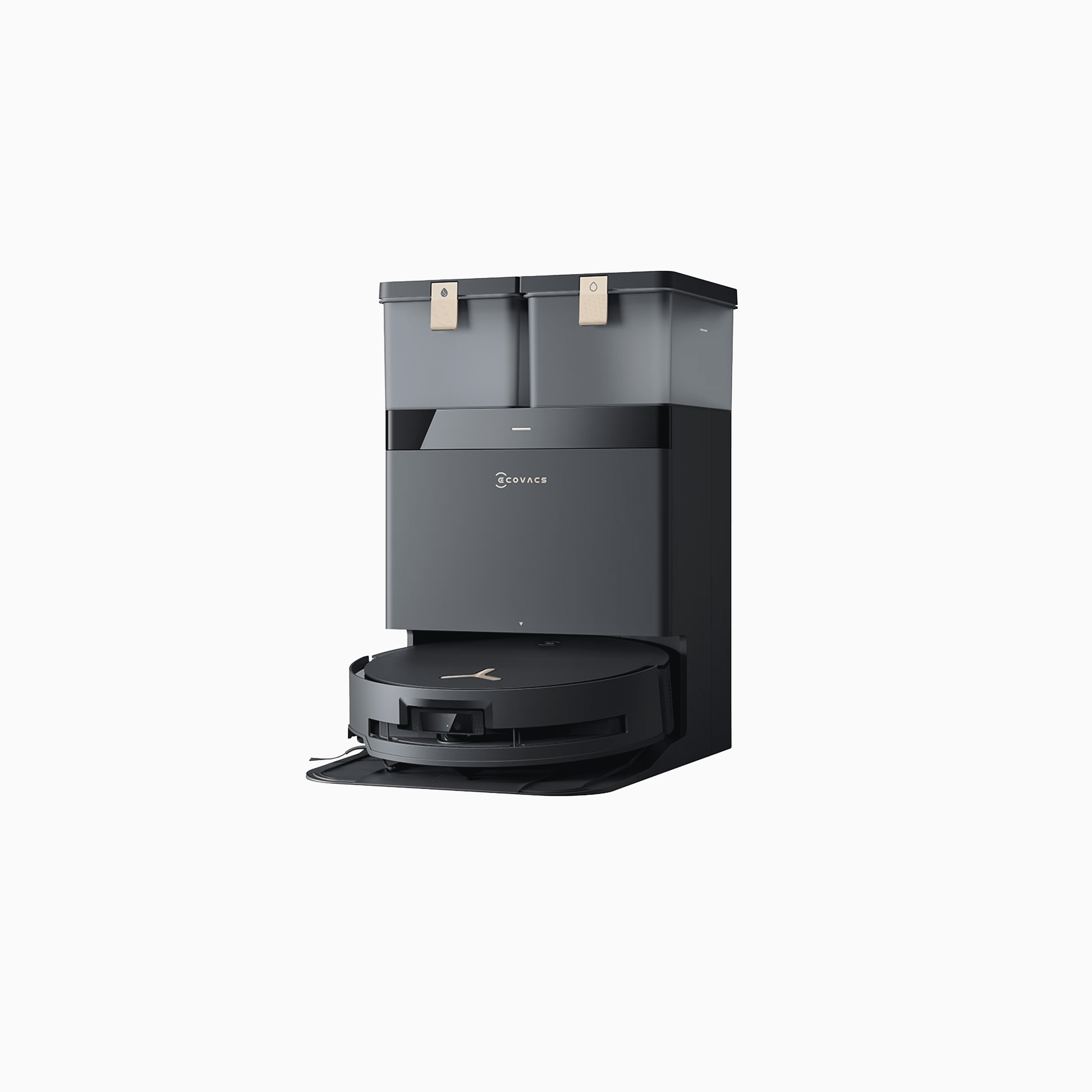 Ecovacs Robot Vacuums