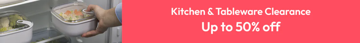 (Sale) Kitchen & Tableware