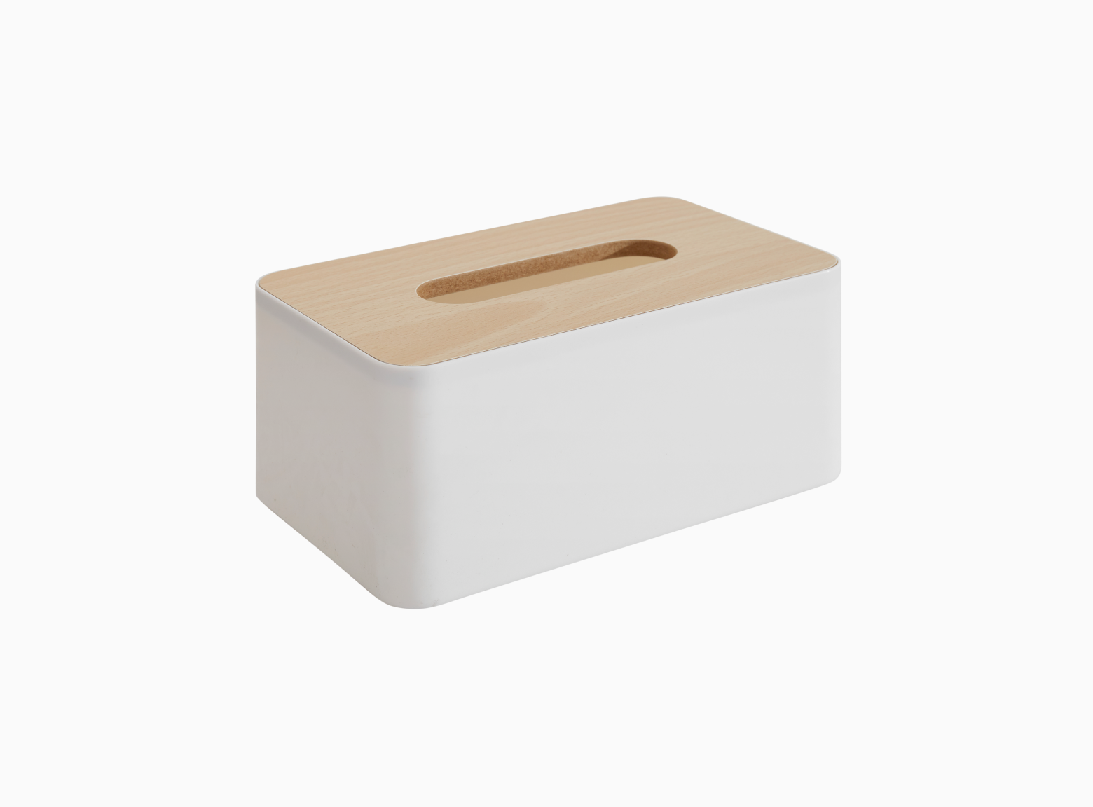 Tissue Boxes