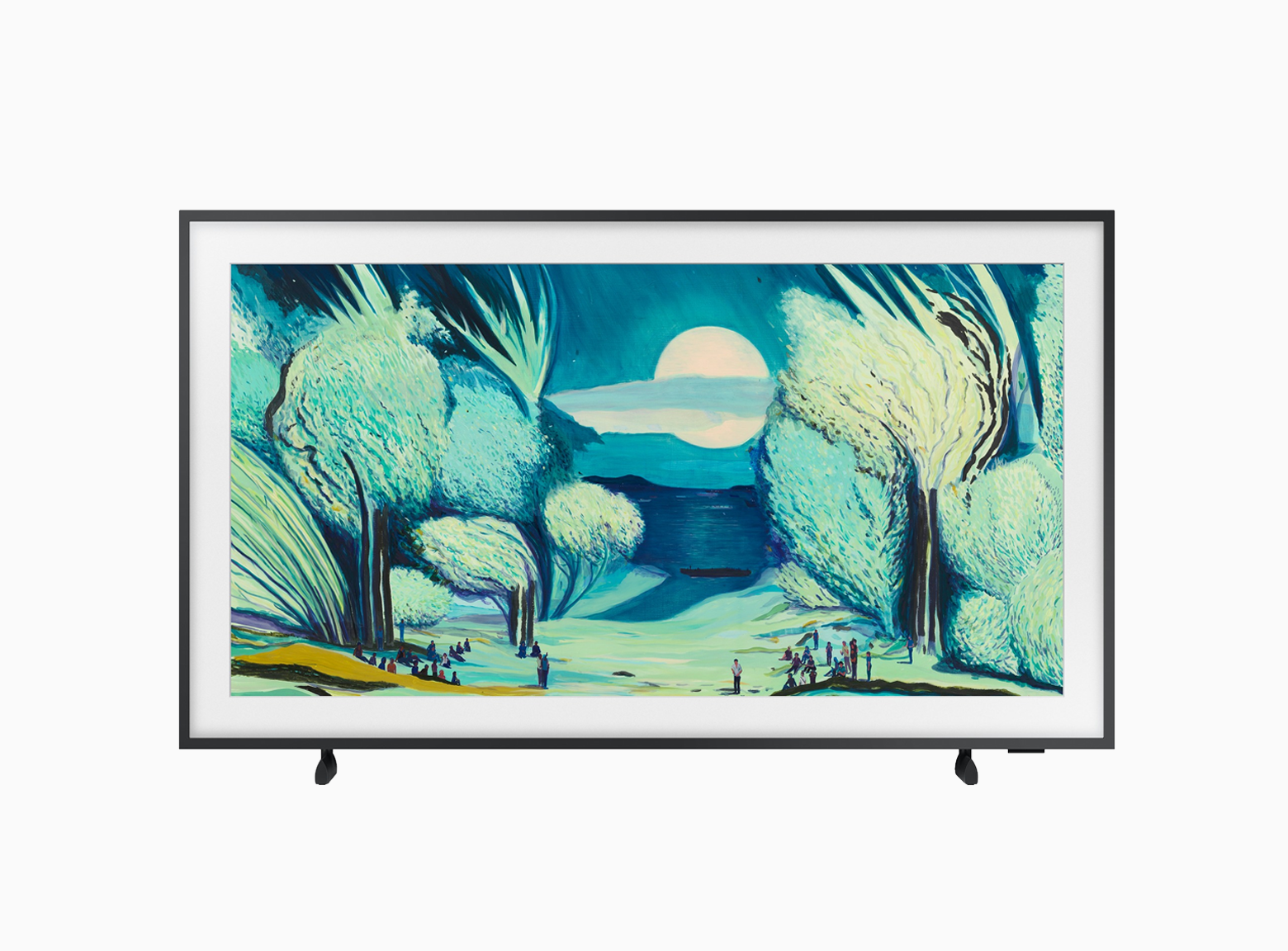 Samsung TVs & Audio (New)