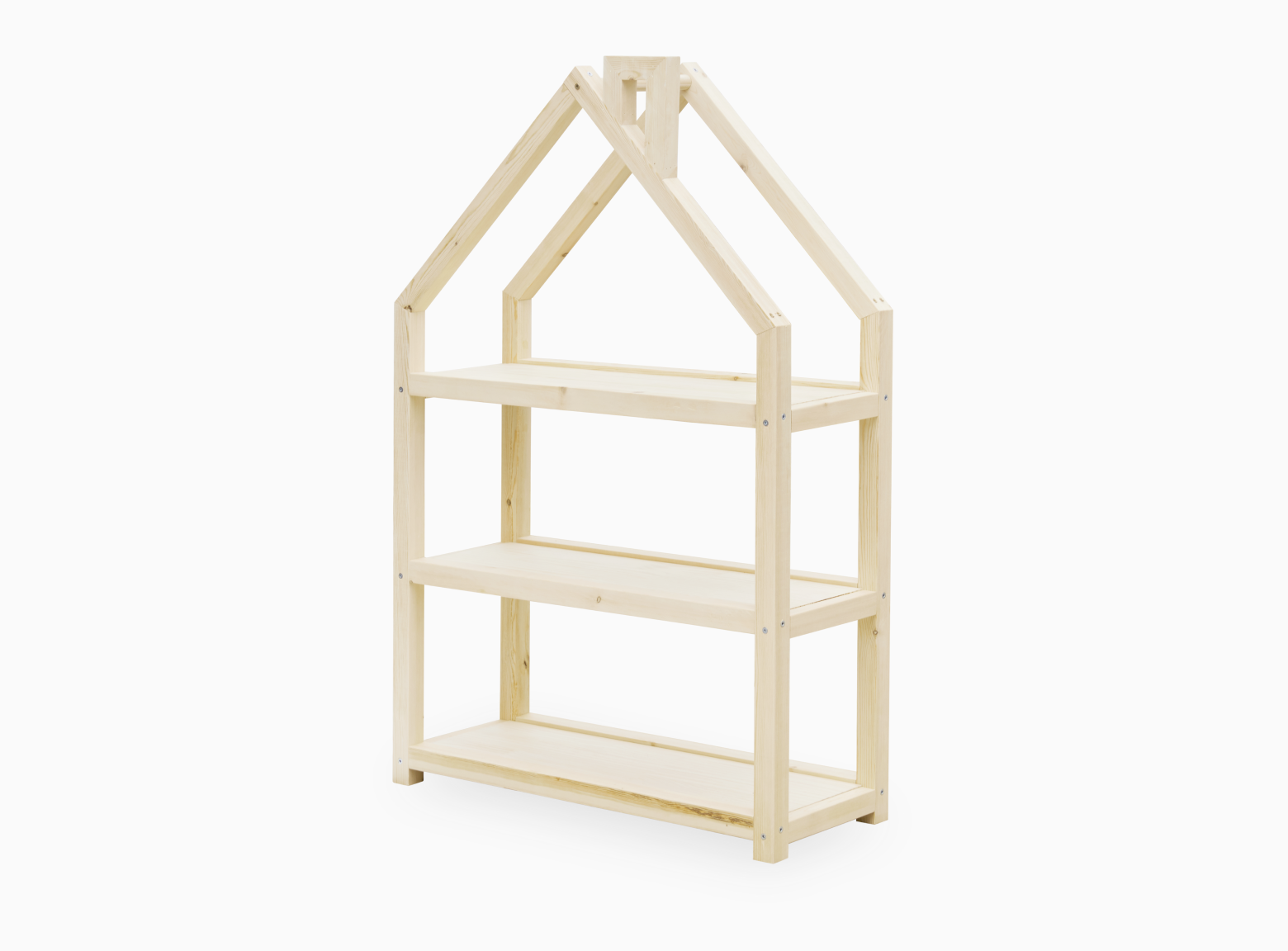 Kids Bookshelves