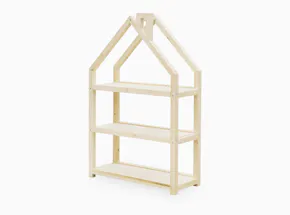 Kids Bookshelves
