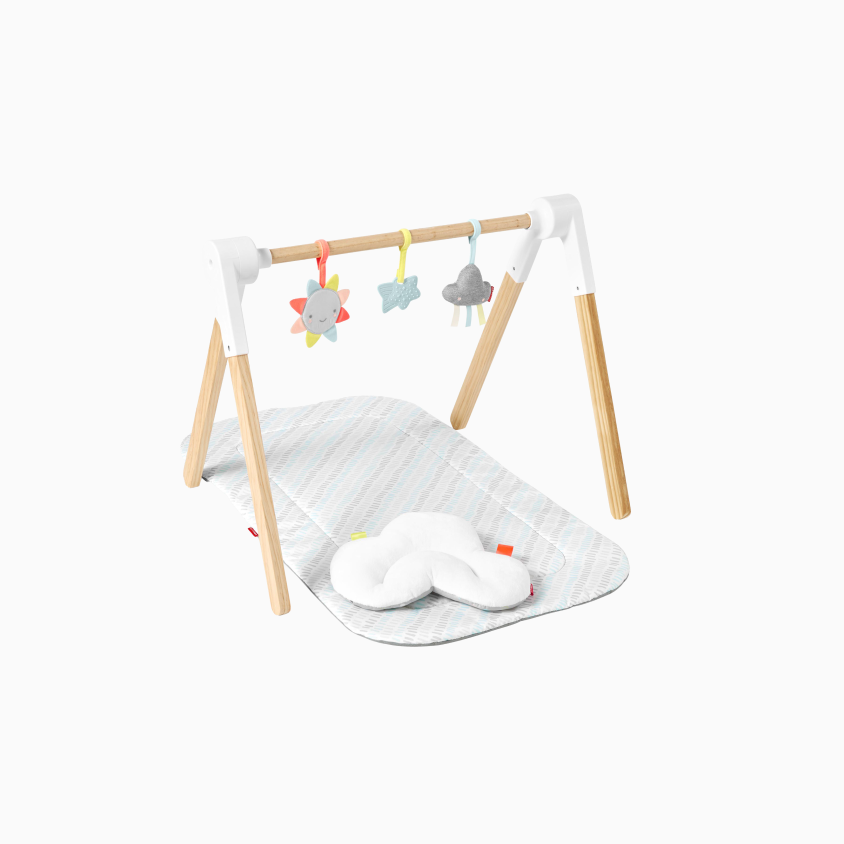 Baby Nursery
