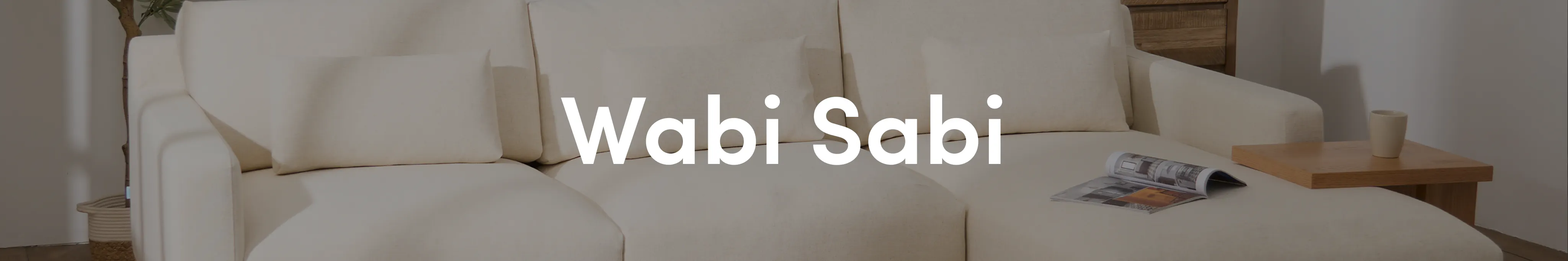 Wabi Sabi