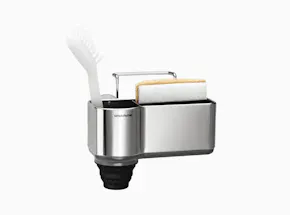 Dish Scrubbers & Sink Caddies