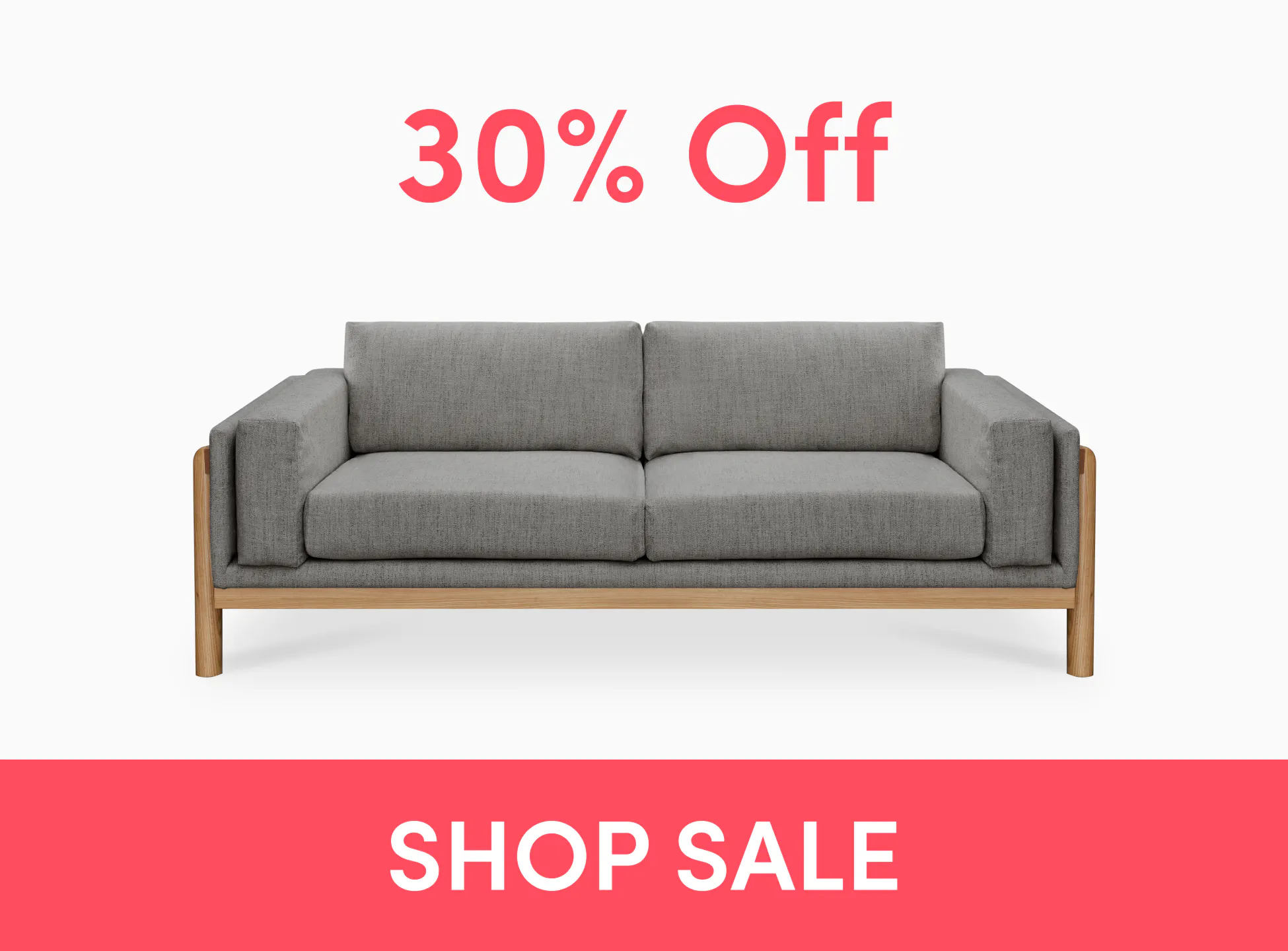 Clearance (Up to 30% Off)