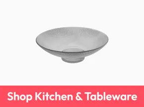 (Sale) Kitchen & Tableware