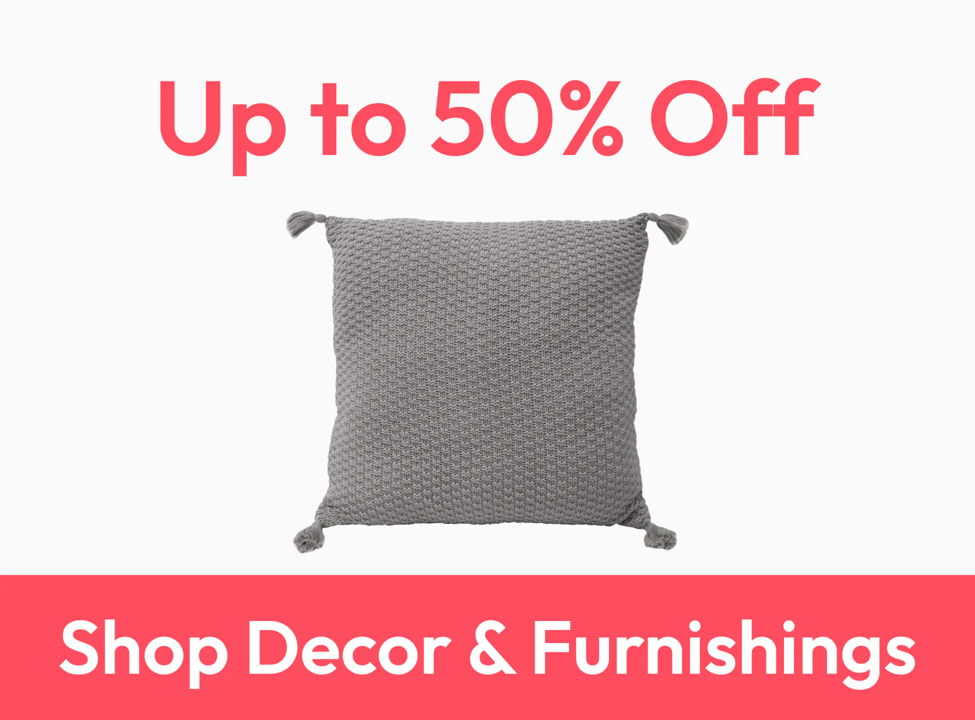 (Sale) Decor & Furnishings