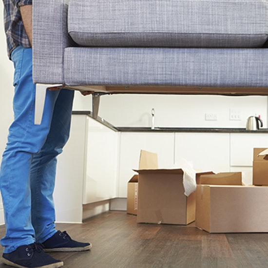 Furniture Disposal