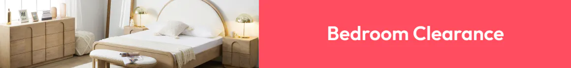 (Sale) Bedroom
