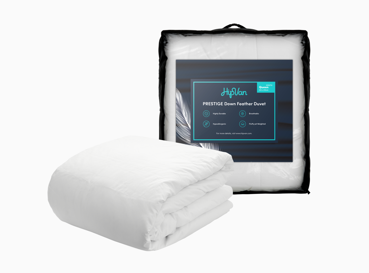 Duvets, Quilts & Blankets