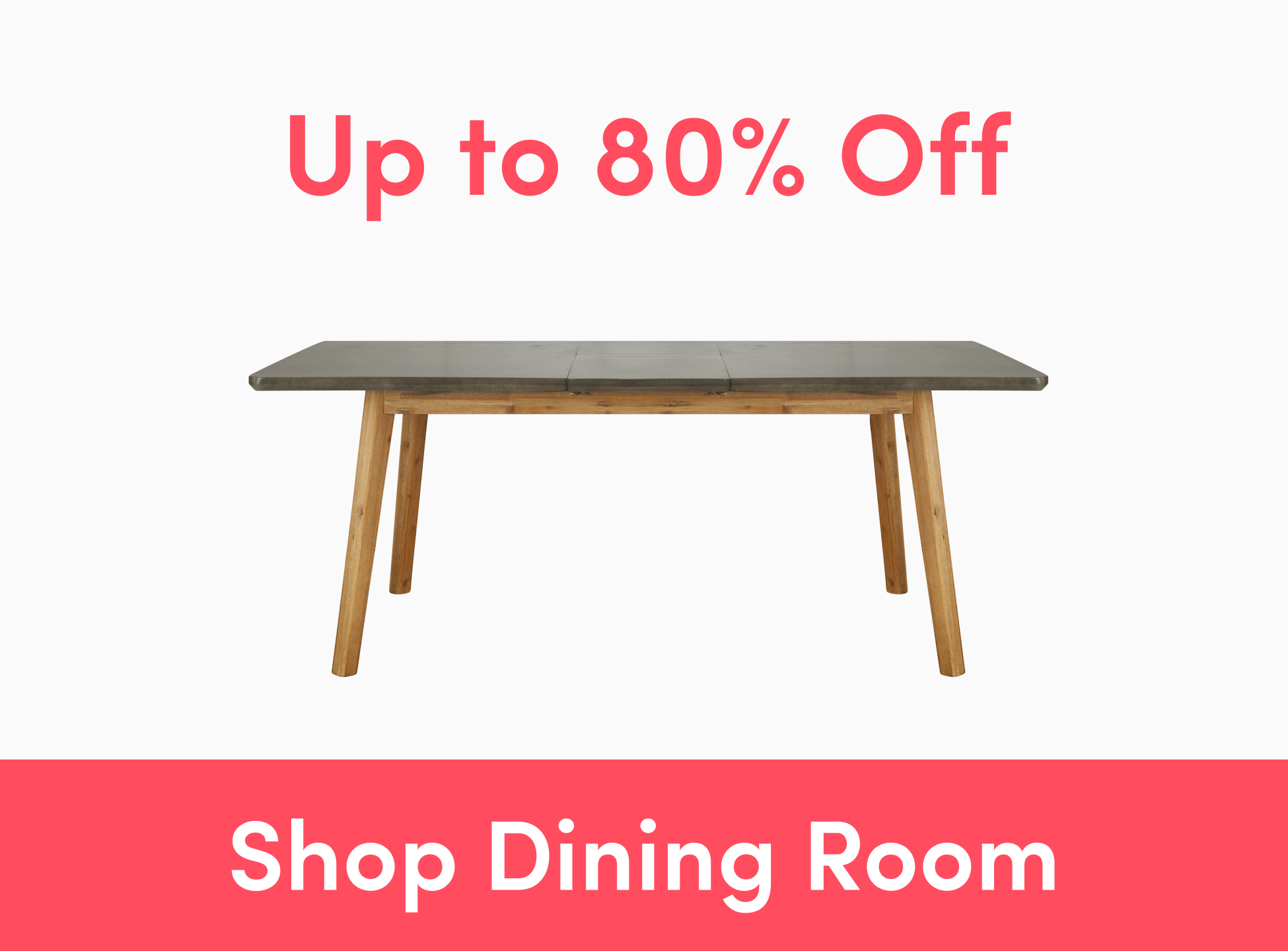 (As-is) Dining Room Sale
