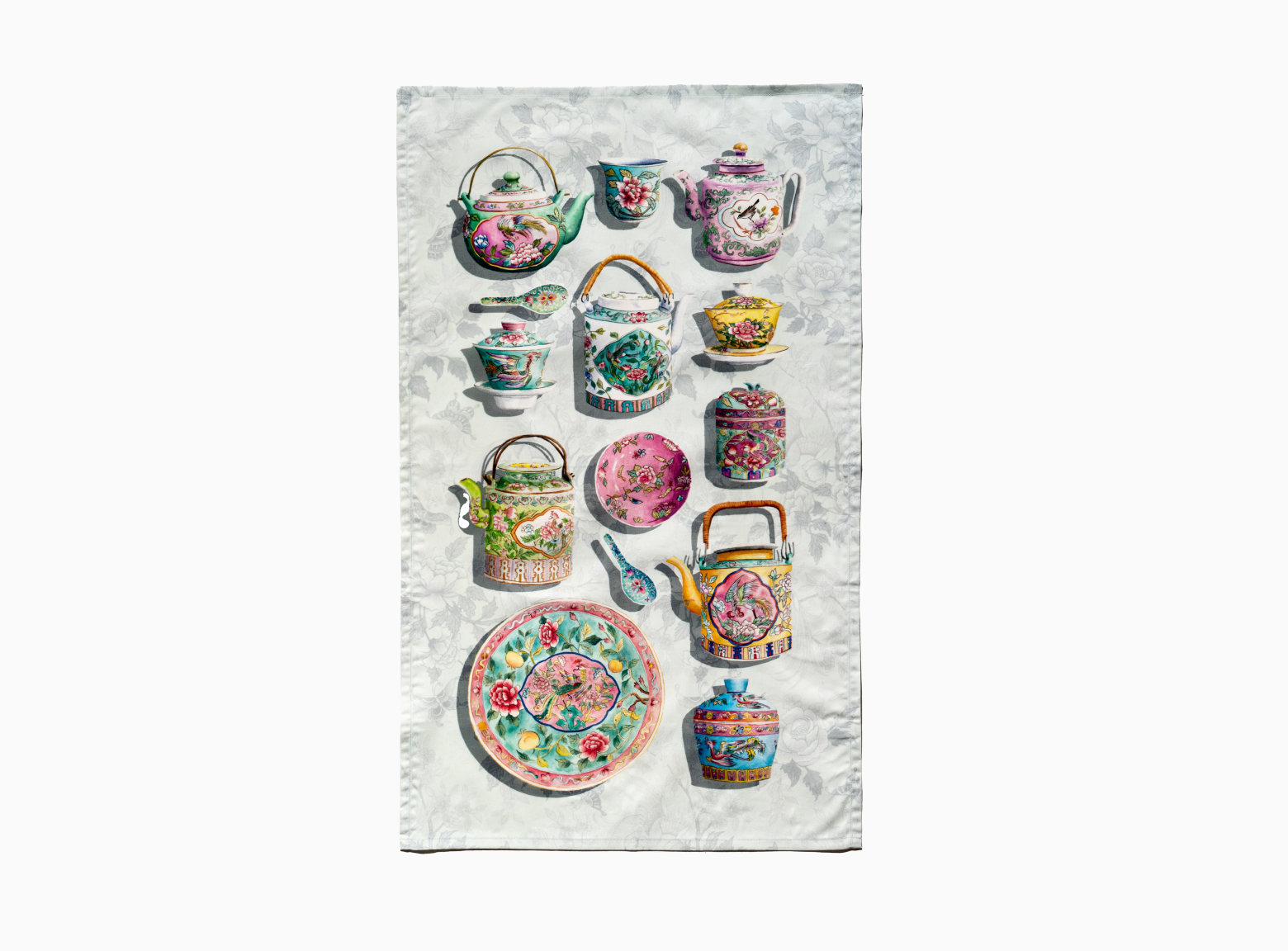 Tea Towels