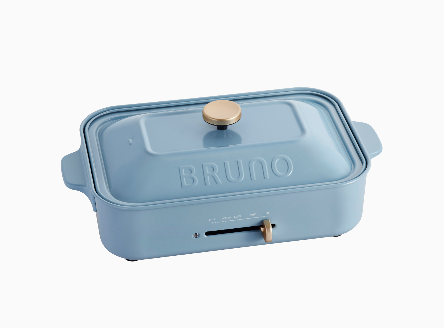Hot Pots & Grillers