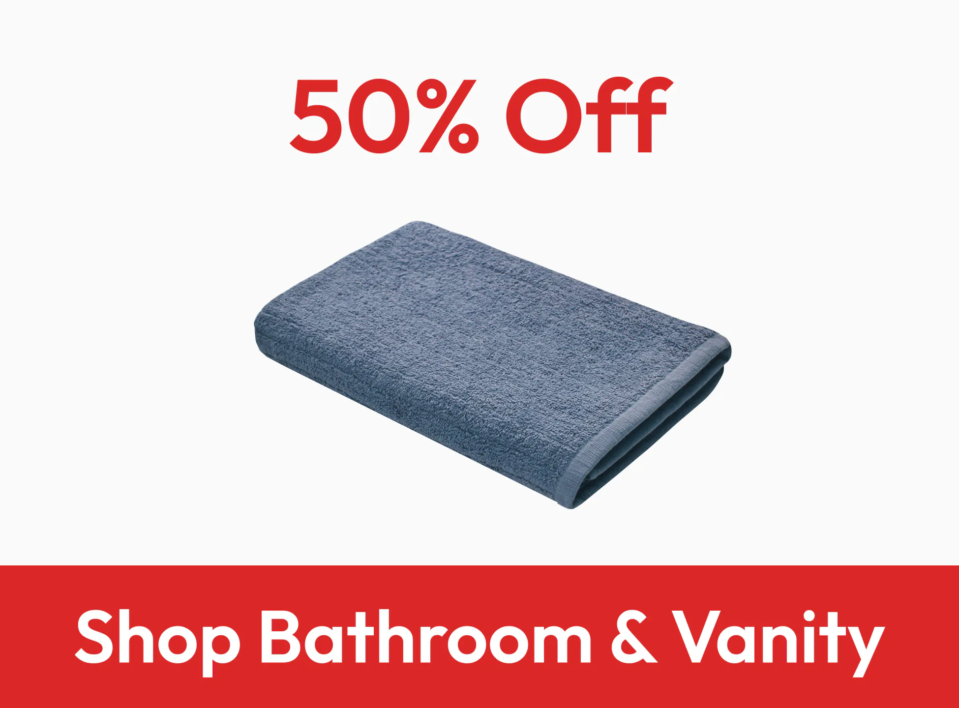 (Sale) Bathroom & Vanity