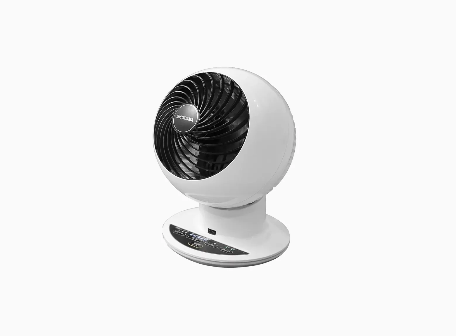 Desk Fans