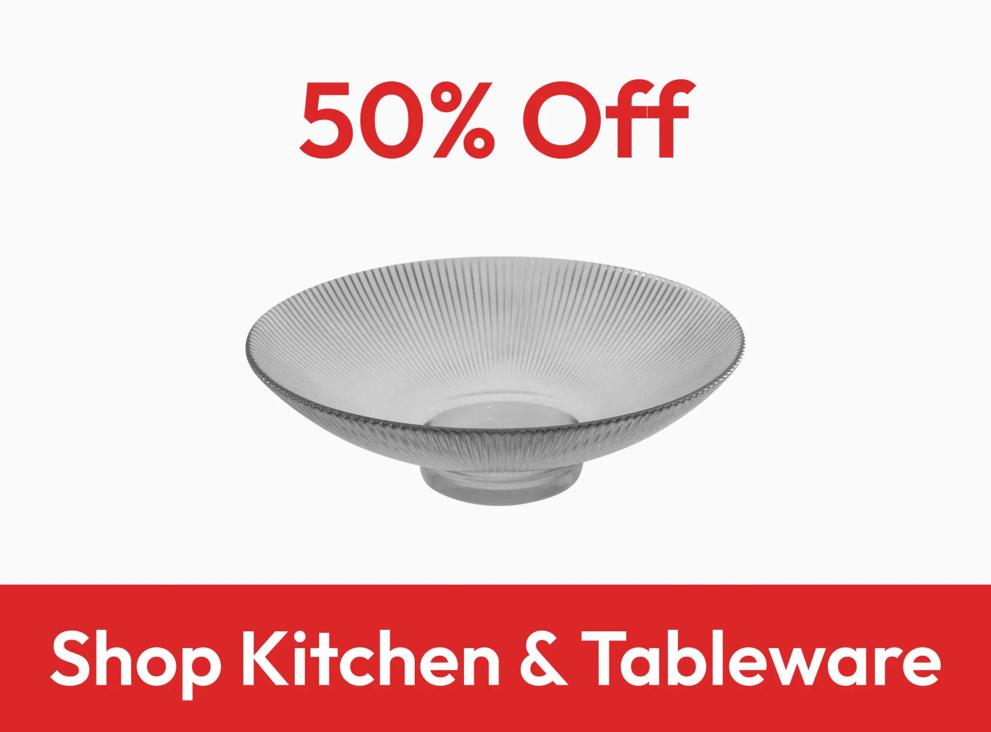 (Sale) Kitchen & Tableware