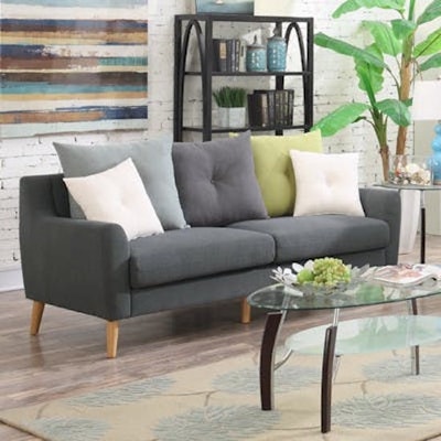 Sofas By Size Online In Singapore Hipvan
