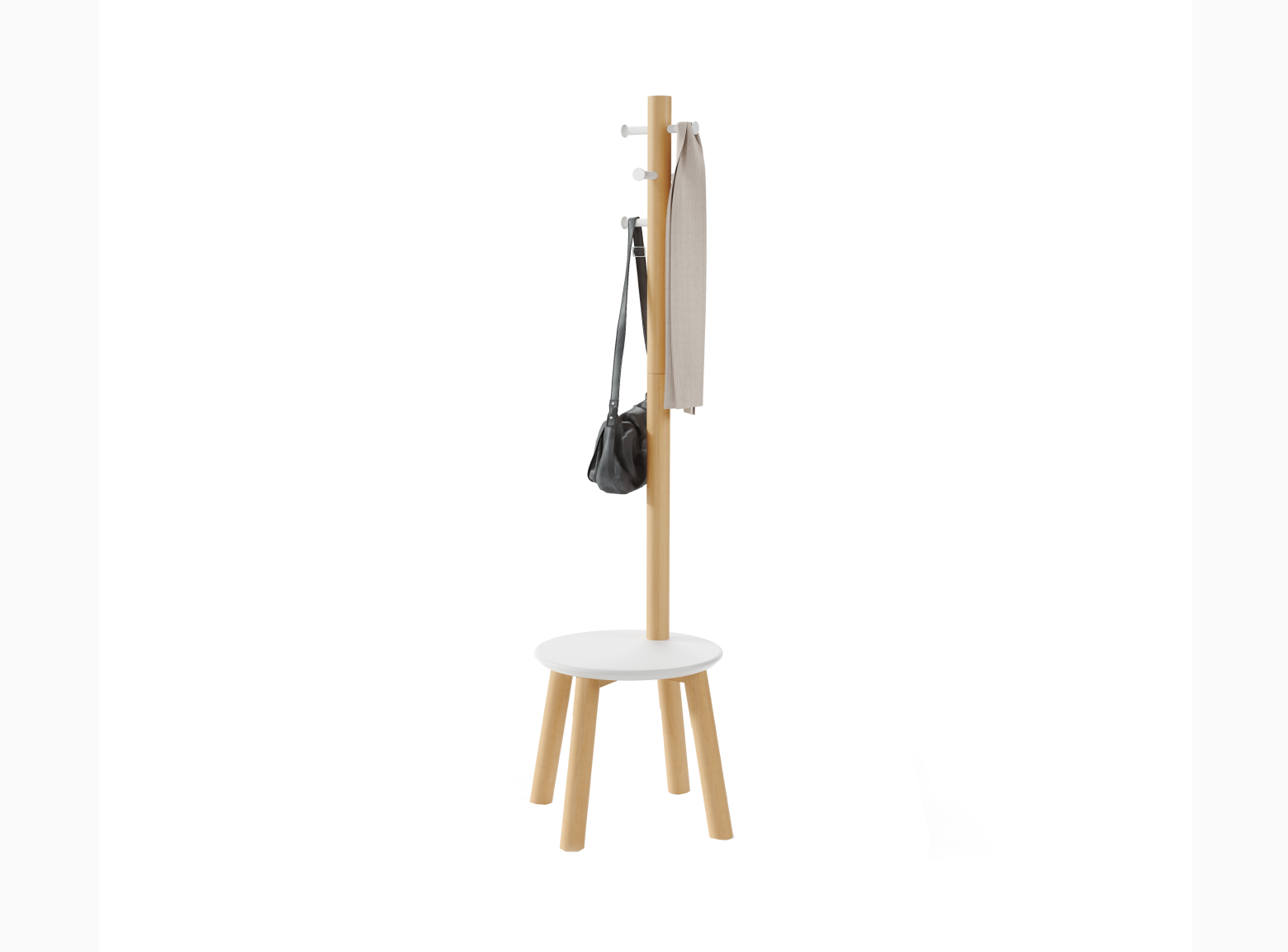 Clothes Racks