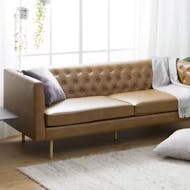 Shop Sofas by Size 
