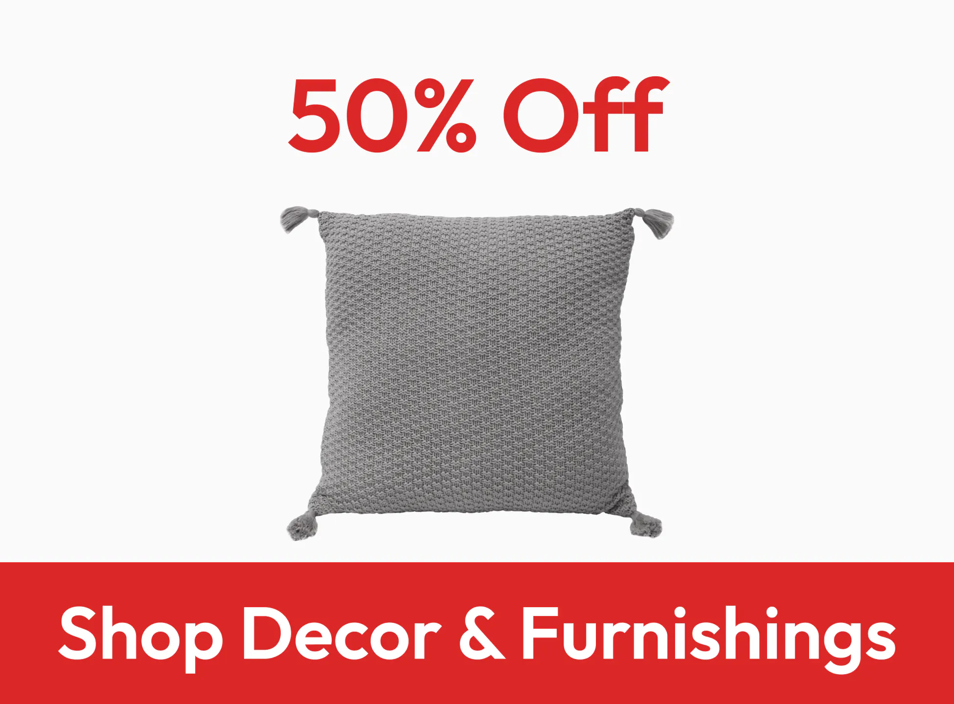 (Sale) Decor & Furnishings