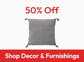 (Sale) Decor & Furnishings