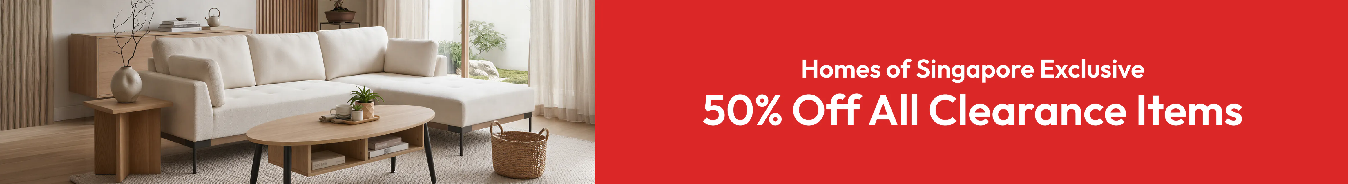 Sale