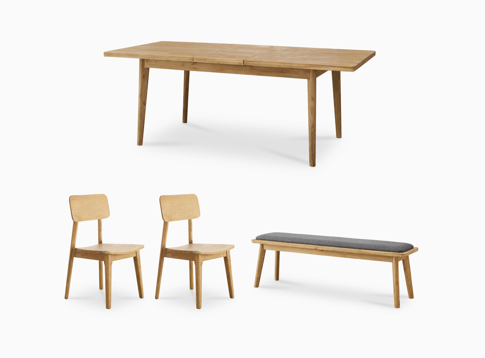 8 Seater Dining Sets