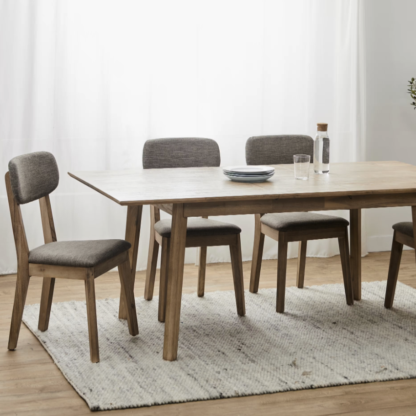 Buy Dining Sets Online in Singapore HipVan