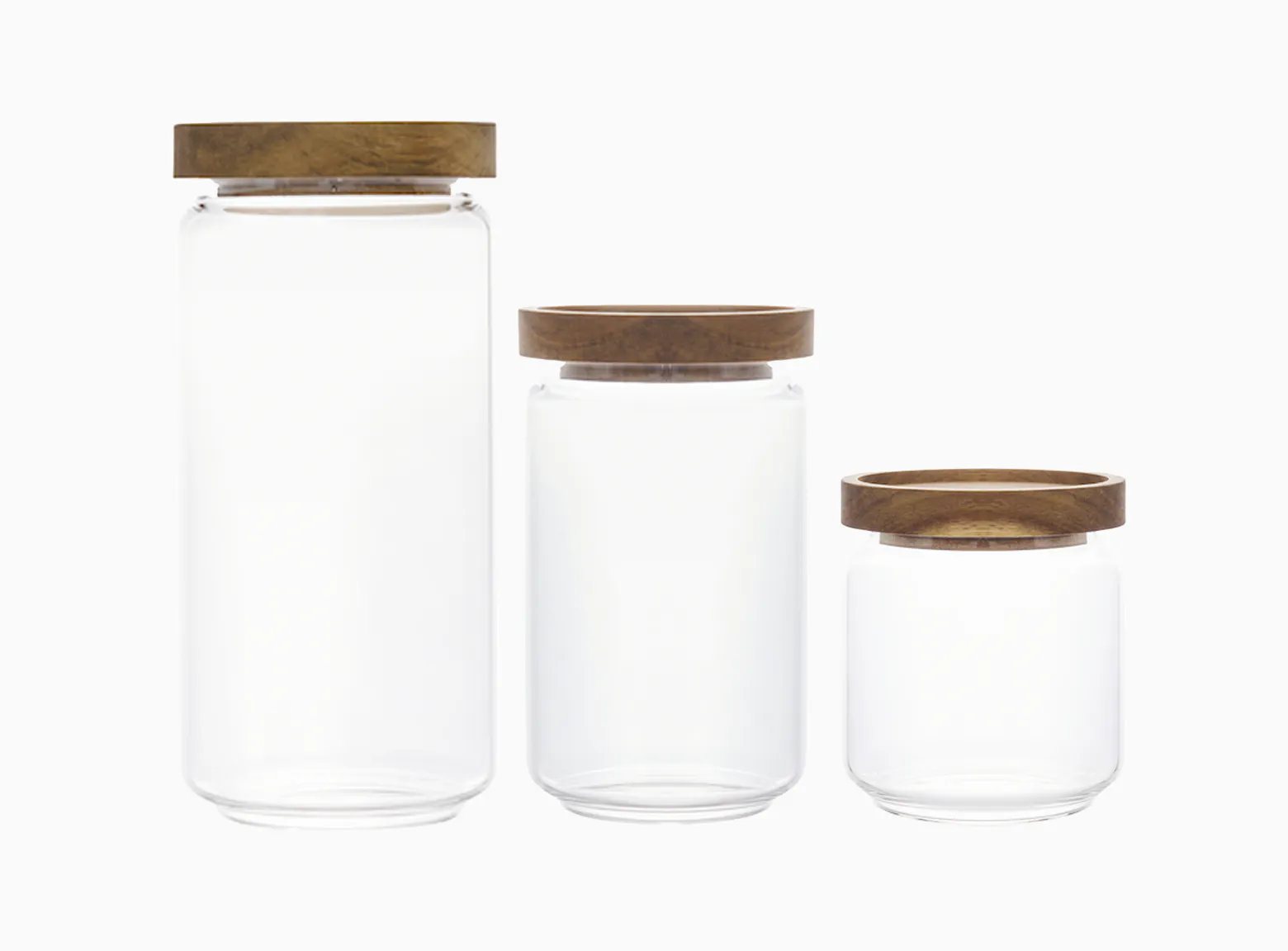 Food Containers & Storage