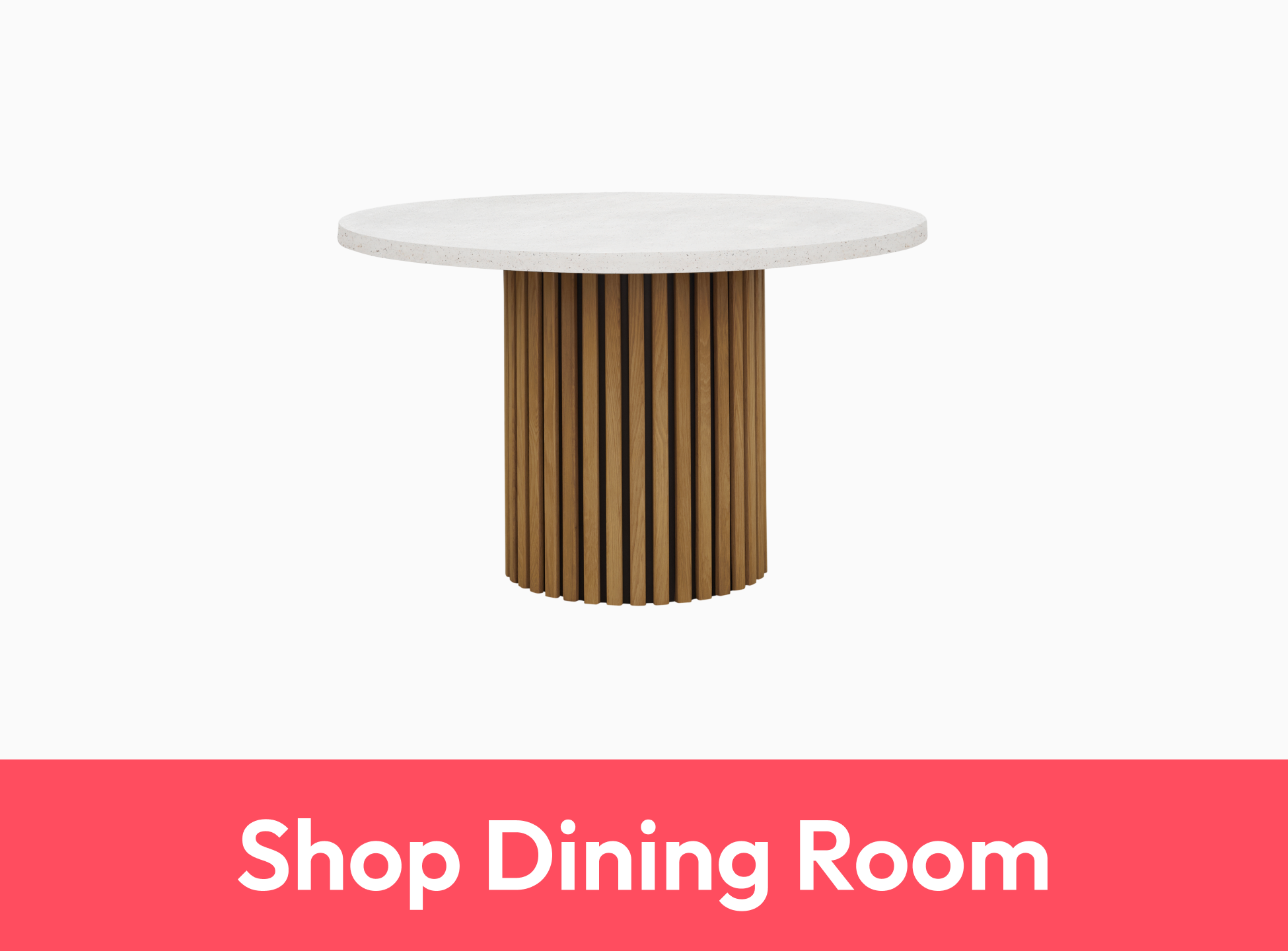 (Sale) Dining Room