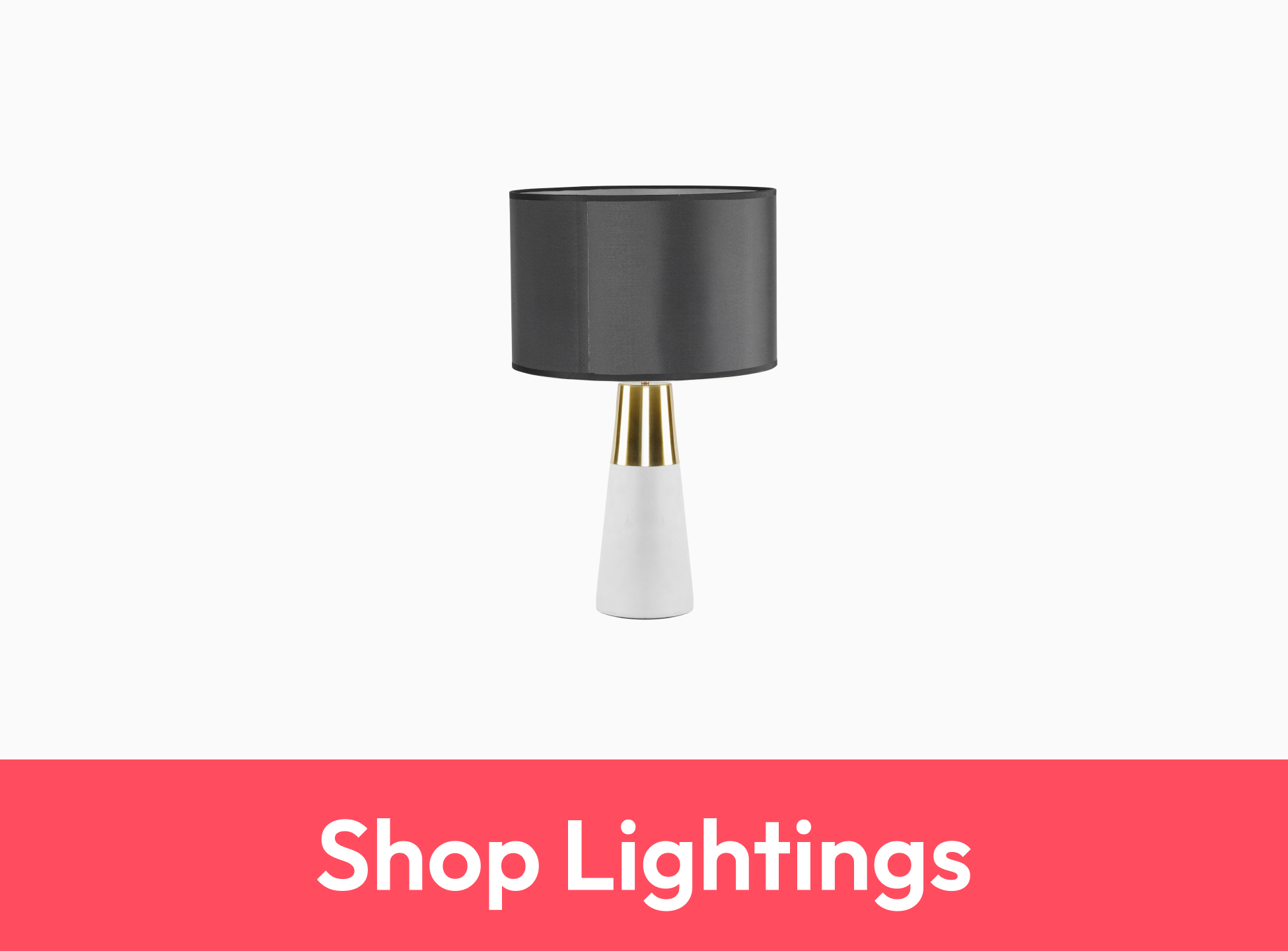 (Sale) Lightings