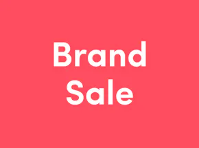 Brand Sale