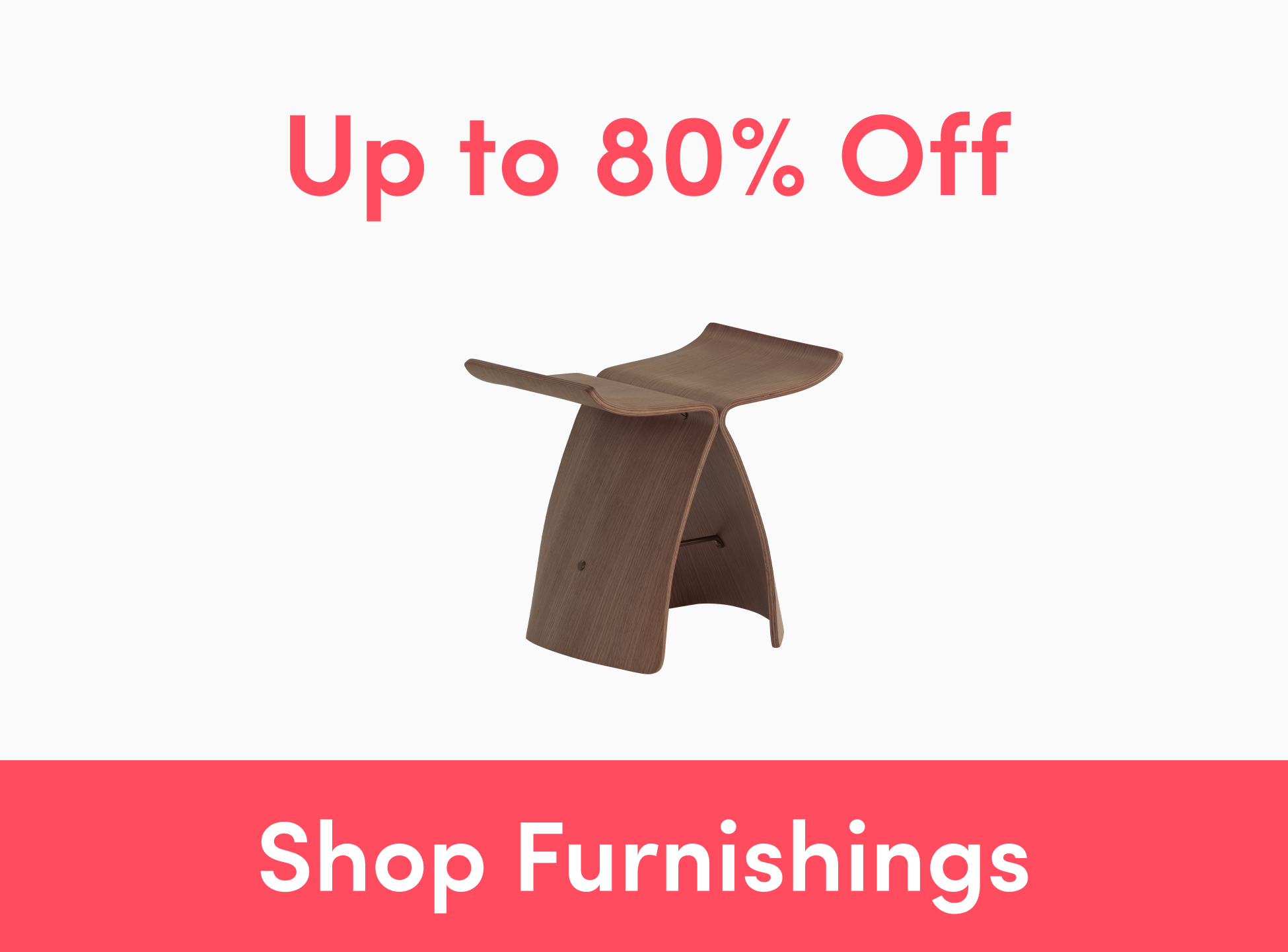 (As-is) Furnishings Sale