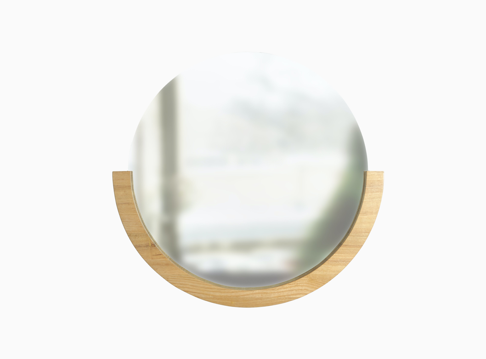 Wall Mirrors