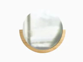 Wall Mirrors