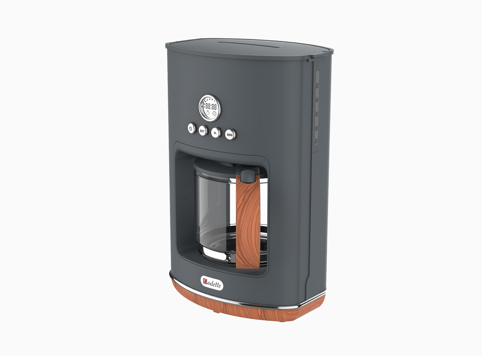 Coffee Machines