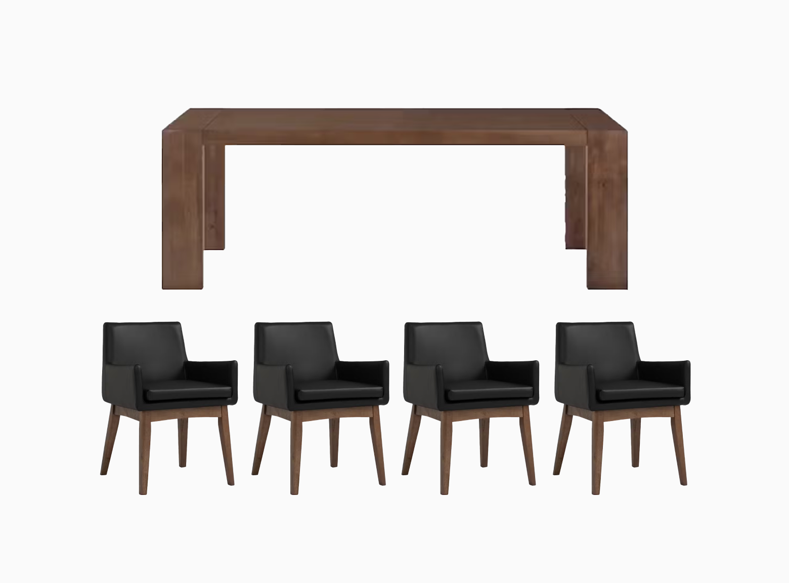 10 Seater Dining Sets