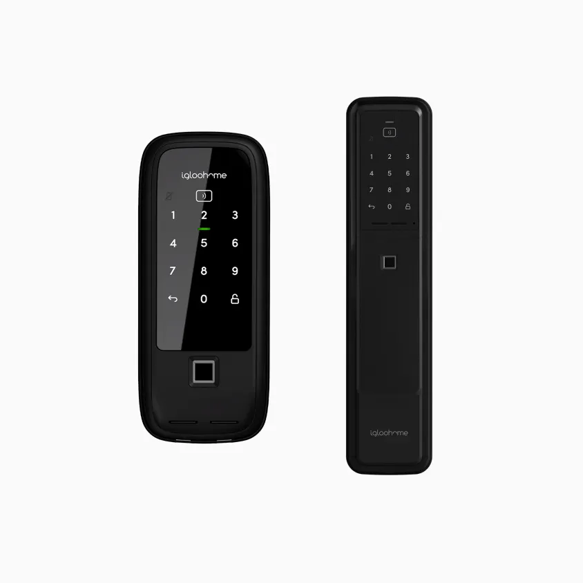 Smart Home & Entertainment