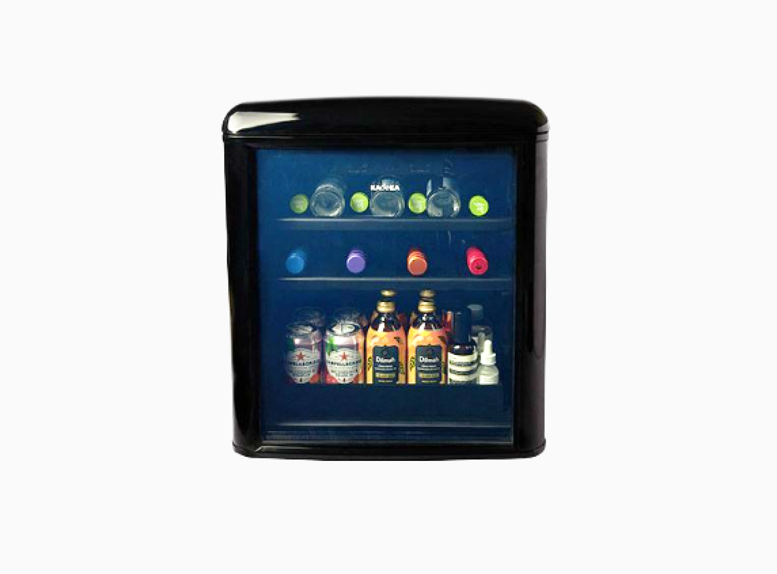 Refrigerators & Wine Coolers